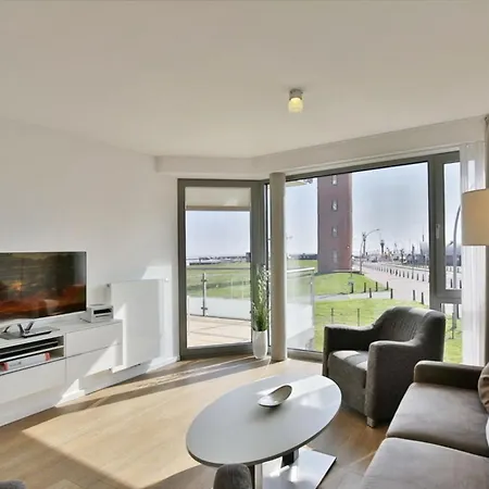 Alte Liebe, Ra103 * Куксхафен