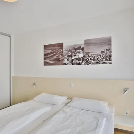 Alte Liebe, Ra103 Apartment *