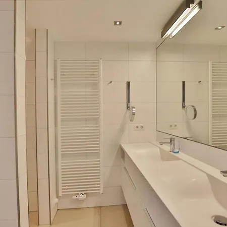Apartment Alte Liebe, Ra103