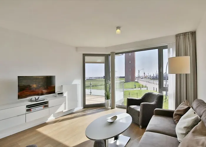 Alte Liebe, Ra103 * Куксхафен