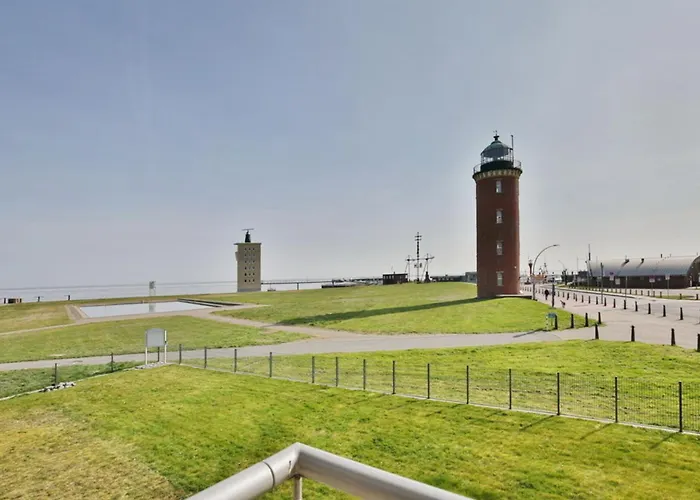 Апартаменты Alte Liebe, Ra103 *